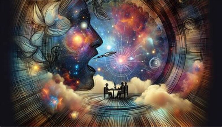 Harness the Power of Your Voice to Manifest Your Dreams