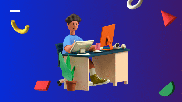 Fundamentals of Web Creation